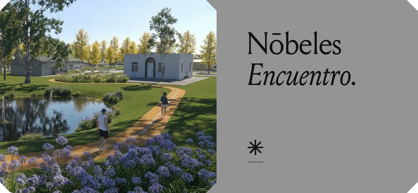 Nobeles Encuentro.