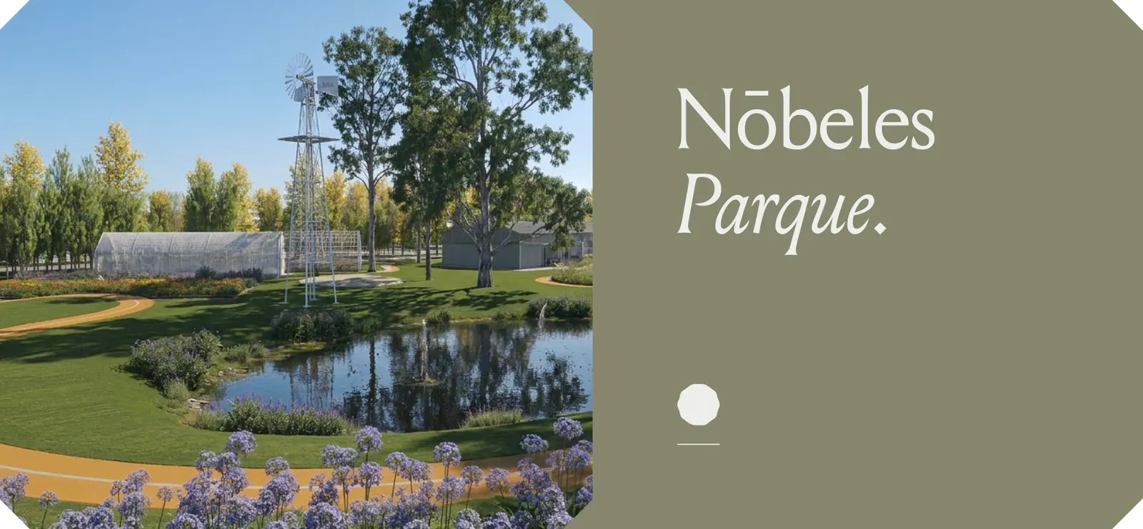 Nobeles Parque.